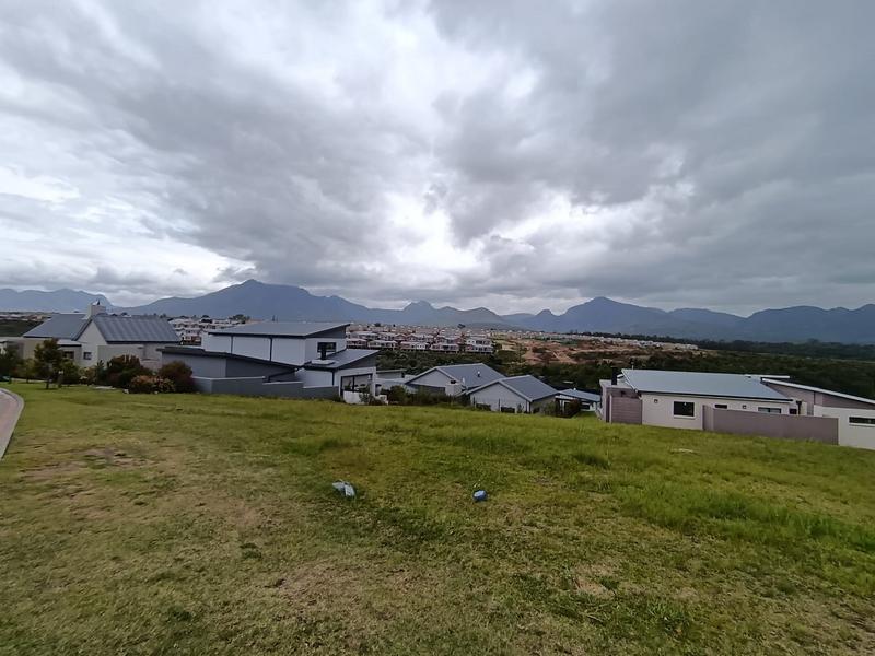 0 Bedroom Property for Sale in Welgelegen Western Cape